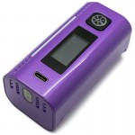 asMODus Lustro 200W Box Mod (JAPAN Domestic Shipping)