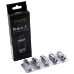 Aspire Nautilus X coil 5pcs/pack