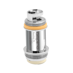 Aspire Nautilus X coil 5pcs/pack