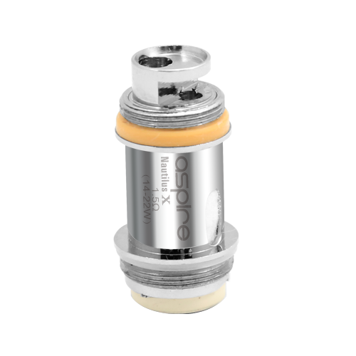 Aspire Nautilus X coil 5pcs/pack