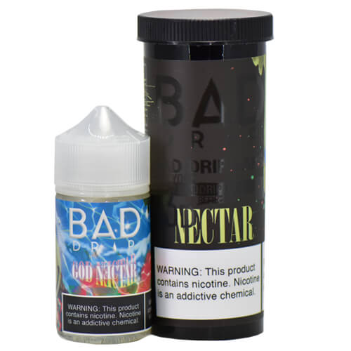 Bad Drip Labs God Nectar 60ml