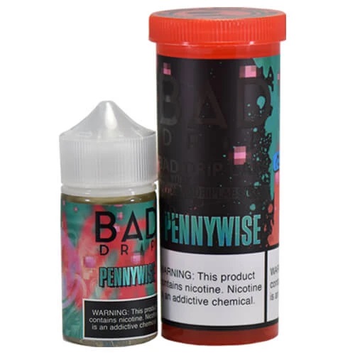 Bad Drip Labs Pennywise 60ml