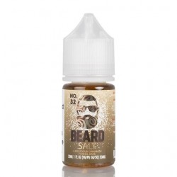 Beard Salts No. 32 30ml