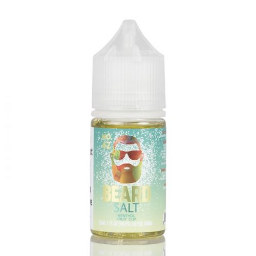 Beard Salts No. 42 30ml