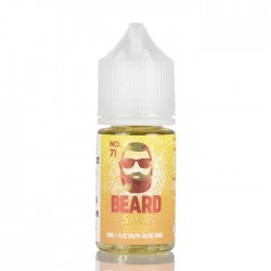 Beard Salts No. 71 30ml