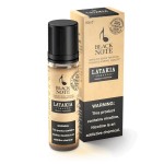 Black Note Latakia Tobacco 60ml (Formerly: Quartet)