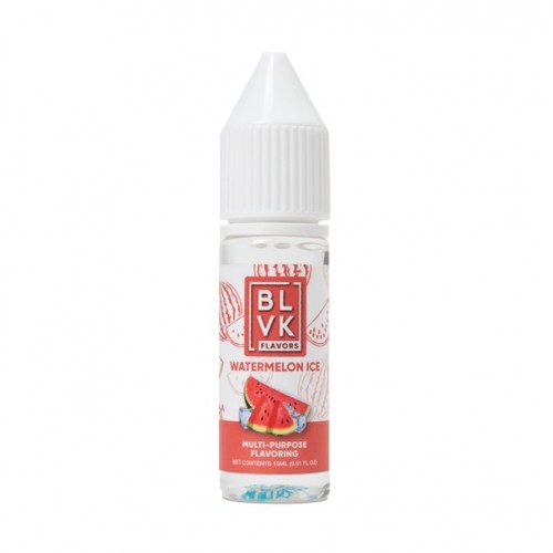BLVK Flavor Shots Watermelon ICE 15ml