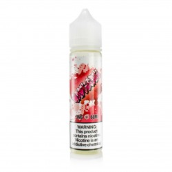 Boosted E-Juice Wastegate 60ml