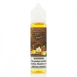 Branded Vapors Woody 60ml