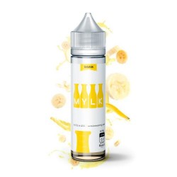 Brewell Vapory Mylk Banana 60ml