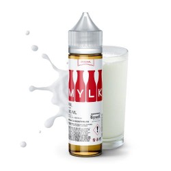 Brewell Vapory Mylk Original 60ml (JAPAN Domestic Shipping)