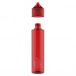Chubby Gorilla LDPE Unicorn Bottle 60ml