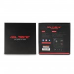 Coil Master 521 Mini Tab V2 (JAPAN Domestic Shipping)
