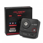 Coil Master 521 Mini Tab V2 (JAPAN Domestic Shipping)