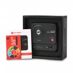 Coil Master 521 Mini Tab V2 (JAPAN Domestic Shipping)