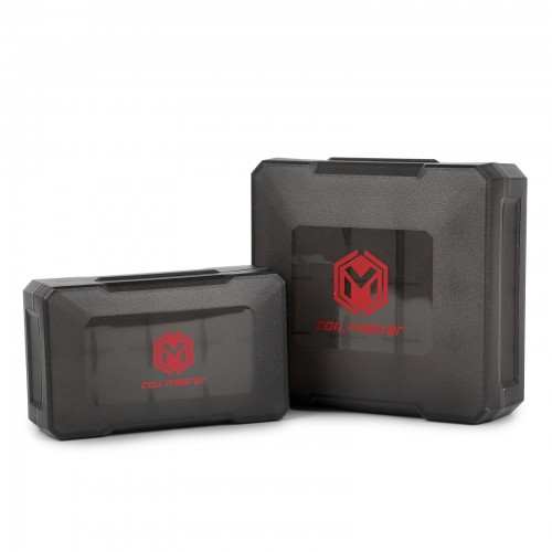 Coil Master B2 B4 Battery Carrier