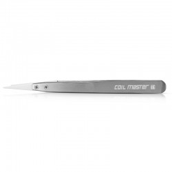 Coil Master Ceramic Tweezer