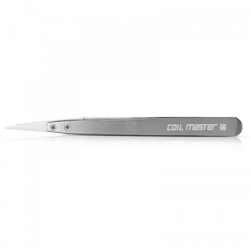 Coil Master Ceramic Tweezer