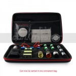 Coil Master Carrying Case "Kbag"  (JAPAN Domestic Shipping)