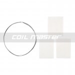 Coil Master COMP wire (JAPAN Domestic Shipping)