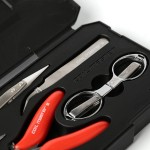 Coil Master DIY Kit Mini V2