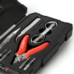 Coil Master DIY Kit Mini V2 (JAPAN Domestic Shipping)