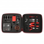 Coil Master DIY Kit V3 (updated version) with 521 Mini Tab V2 (JAPAN Domestic Shipping)