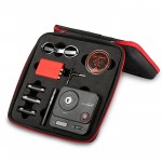 Coil Master DIY Kit V3 (updated version) with 521 Mini Tab V2