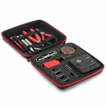 Coil Master DIY Kit V3 (updated version) with 521 Mini Tab V2