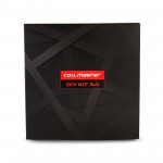 Coil Master DIY Kit V3 (updated version) with 521 Mini Tab V2