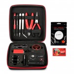 Coil Master DIY Kit V3 (updated version) with 521 Mini Tab V2