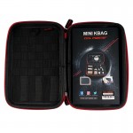 Coil Master Carrying Case "Mini Kbag"