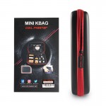 Coil Master Carrying Case "Mini Kbag" (JAPAN Domestic Shipping)
