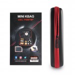 Coil Master Carrying Case "Mini Kbag"