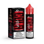 Cola Man E-Juice Cola Man 60ml (JAPAN Domestic Shipping)