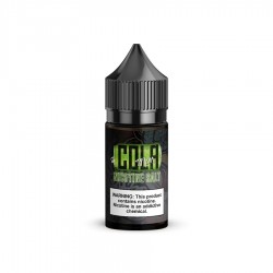 Cola Man E-Juice Cola Man Salt Lime 30ml