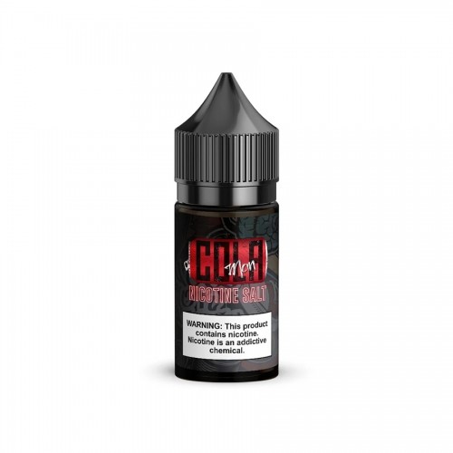 Cola Man E-Juice Cola Man Salt Original 30ml