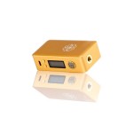 Dotmod Dotbox 75W TC Box Mod (JAPAN Domestic Shipping)