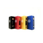 Dotmod Dotbox 75W TC Box Mod