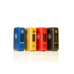 Dotmod Dotbox 200W TC Box Mod (JAPAN Domestic Shipping)