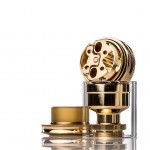 Dotmod RTA 24mm Tank (JAPAN Domestic Shipping)