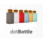Dotmod dotBottle (dotSqounk Bottle Set) (JAPAN Domestic Shipping)