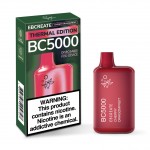 *Clearance Sale* EB Create BC5000 - Cherry Dragonfruit Thermal Edition (Disposable Pod Device)