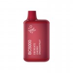 *Clearance Sale* EB Create BC5000 - Cherry Dragonfruit Thermal Edition (Disposable Pod Device)