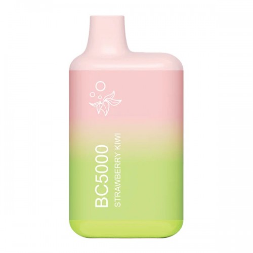 *Clearance Sale* EB Create BC5000 - Strawberry Kiwi (Disposable Pod Device)