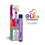 eLite Disposable Vape Pen