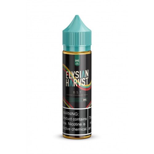 Elysian Labs BST 60ml