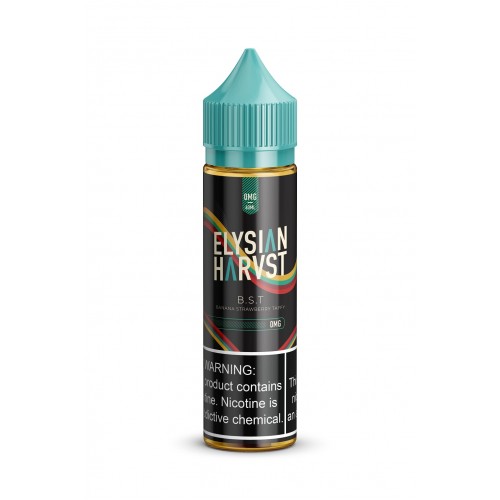 *Clearance Sale* Elysian Elixirs BST 60ml