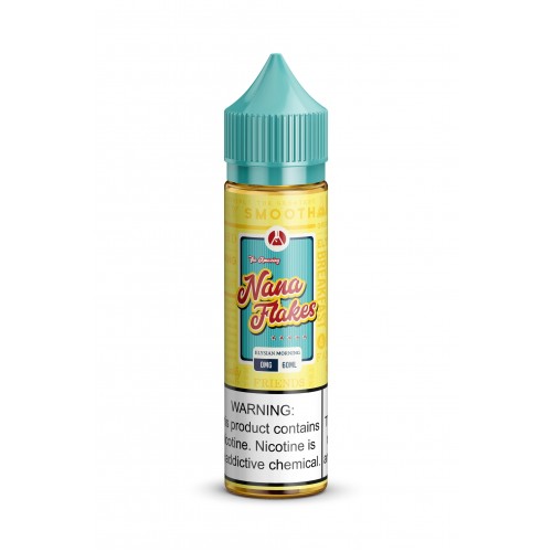 Elysian Labs Nana Flakes 60ml