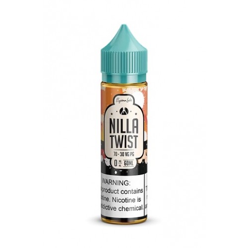 Elysian Labs Nilla Twist 60ml